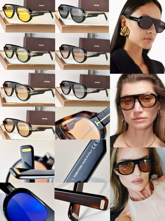 Picture of Tom Ford Sunglasses _SKUfw77894304fw